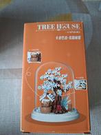 Te koop : boompje in bouwstenen, Ophalen of Verzenden, Nieuw, Overige merken