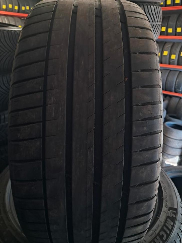 2554020 255/40/20 255/40r20 été Michelin, Autos : Pièces & Accessoires, Commande, Audi, BMW, Citroën, Daihatsu, Fiat, Ford, Honda
