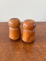 Set poivre et sel, Enlèvement, Comme neuf