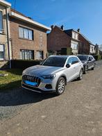 Audi Q3 35 TFSI 150 pk Benzine Euro 6d, Auto's, Audi, Voorwielaandrijving, USB, 4 cilinders, Leder