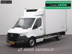 Mercedes Sprinter 315 CDI Bi Temp Automaat Koelwagen Vriezer, Autos, Camionnettes & Utilitaires, Achat, Entreprise, 3 places, Mercedes-Benz