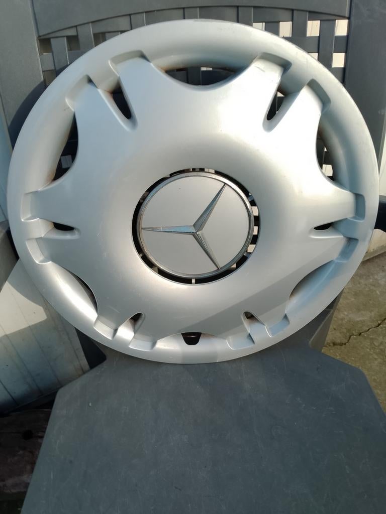 Versieringsmachine, Auto diversen, Wieldoppen, Gebruikt, Ophalen