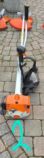 Débroussailleuse Stihl FS FS 300, Jardin & Terrasse, Débroussailleuses, Enlèvement, Comme neuf, Essence, Stihl