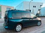 Volkswagen Caddy Maxi | 12 M Garantie |Benzine |95 Dkm|2021|, Essai à domicile, Achat, Euro 6, Entreprise