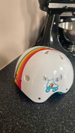 K3 fiets of rolschaats helm, Ophalen, Zo goed als nieuw
