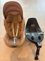 Cybex Sirona T Plus/Cozy Beige (nieuwste model), Ophalen, Zo goed als nieuw