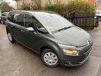 Citroën C4 Picasso 1.6 HDI 2015, Autos, Euro 5, Achat, Entreprise, Entretenue par le concessionnaire