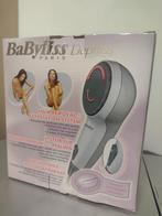 Babyliss Depiliss Ontharings-en Peelingsapparaat, Ophalen of Verzenden, Zo goed als nieuw, Scheren en Epileren