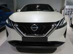 NISSAN QASHQAI TEKNA E-POWER, Euro 6, Entreprise, Garantie prolongée, Commande vocale