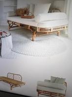 NIEUW!! Tuin bed Bali Day Bed, Jardin & Terrasse, Ensembles de jardin, Neuf, Rotin, Banque, Sets de jardin