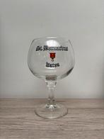 St. Bernardus glas 50CL M25 (zeldzaam), Verzamelen, Ophalen of Verzenden, Nieuw, Glas of Glazen, Overige merken