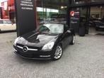 SLK 200 BlueEFFICIENCY, Auto's, Euro 5, 135 kW, 4 cilinders, Cabriolet