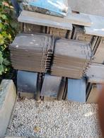 Stormpan 44 oud Latem blauw gesmoord, Enlèvement, Bleu, Tuiles