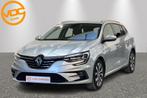 Renault Mégane Grandtour Techno Automaat, Argent ou Gris, Achat, Euro 6, Noir