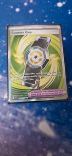 Pokémon Ascended Heroes Counter Gain (ASC 259), Ophalen of Verzenden, Nieuw, Losse kaart