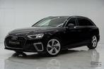 Audi A4 40 TFSI break S-sportline S-tronic! Acc, Massage!, Auto's, Automaat, Gebruikt, 4 cilinders, 1984 cc