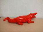 Knokkedil, Jardin & Terrasse, Statues de jardin, Enlèvement ou Envoi, Animal, Comme neuf, Synthétique