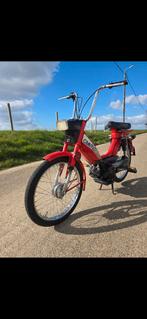 Honda camino, Ophalen