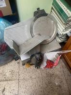 Trancheuse, Enlèvement, Comme neuf