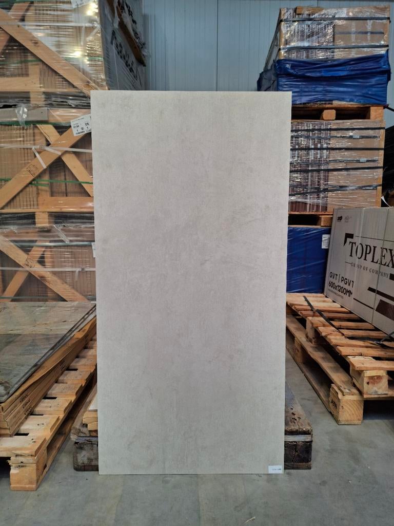 Tegels 60x120 – Topkwaliteit!, Ophalen