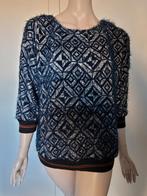 Blouse Dame Blanche maat XL, Vêtements | Femmes, Blouses & Tuniques, Enlèvement ou Envoi, Taille 46/48 (XL) ou plus grande