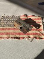 Criquet us.., Enlèvement ou Envoi