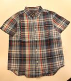 Hemdje van Ralph Lauren (maat 7 jaar), Overhemd of Blouse, Ophalen of Verzenden, Zo goed als nieuw, Jongen