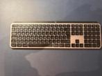 Clavier MX Keys for Mac, Logitech G, Azerty, Touches multimédia, Enlèvement