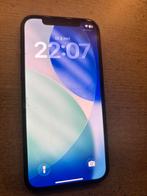 Iphone 12 128gb lees beschrijving, Télécoms, Téléphonie mobile | Apple iPhone, 128 GB, 75 %, Comme neuf, Enlèvement