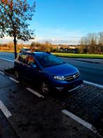 Dacia sandero stepway  2016, Autos, Achat, Euro 6, Carnet d'entretien, 5 portes