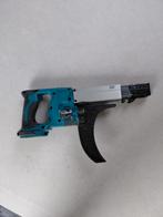 Visseuse a gyproc, Bricolage & Construction, Enlèvement