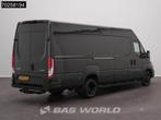 Iveco Daily 35C21 BPM VRIJ! 3.0L Black Edition Automaat L3H2, Neuf, Achat, Euro 6, Entreprise