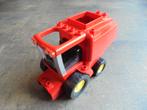 Lego Duplo Farm Harvester (zie foto's), Enlèvement ou Envoi, Utilisé, Briques en vrac, Duplo