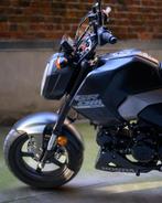 HONDA GROM MSX 125, Motoren, Motoren | Honda, Particulier, 125 cc, 11 kW of minder, ABS