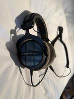 Beyerdynamic DT 990 Pro 250 Ohm Studio/ streamer Headphones, Audio, Tv en Foto, Hoofdtelefoons, Overige merken, Surround, Ophalen of Verzenden