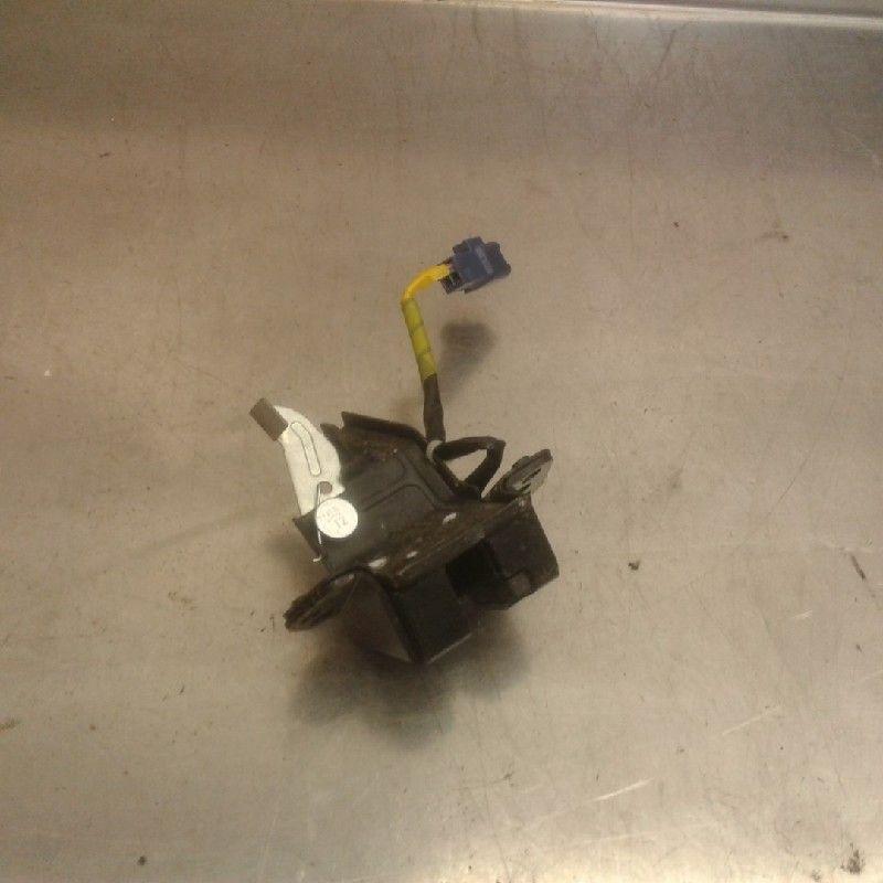 DIVERS VEROUILLAGE Toyota Yaris II (P9) (01-2005/12-2014), Utilisé, Toyota