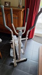 Crosstrainer, Sport en Fitness, Ophalen, Crosstrainer