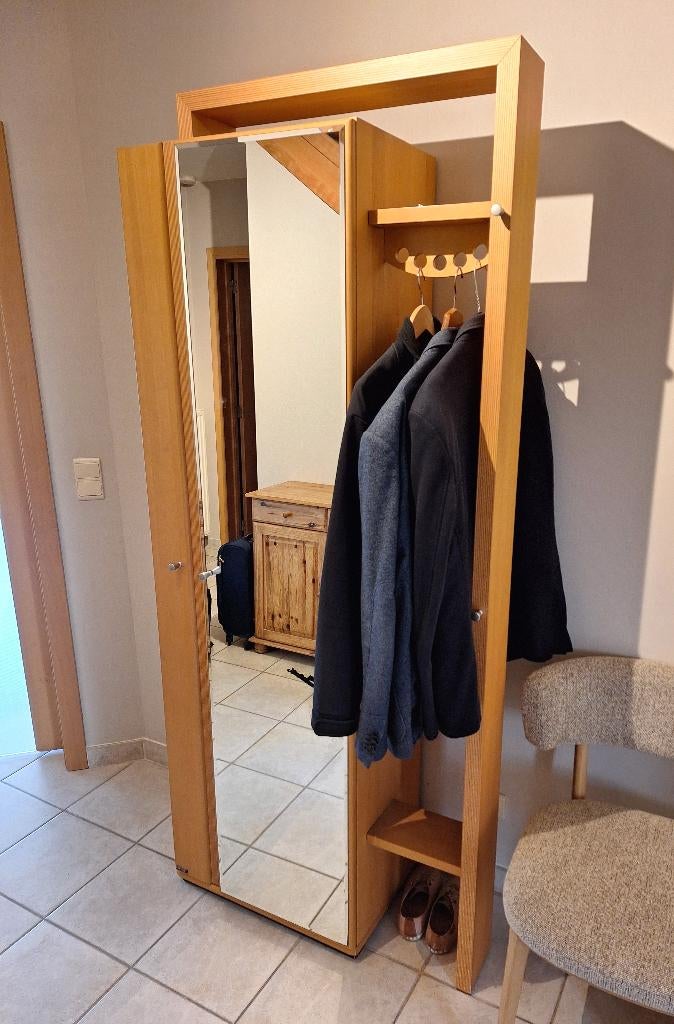 Halkast (laatste dagen), Huis en Inrichting, Ophalen, Gebruikt, 200 cm of meer, 50 tot 100 cm