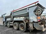 Twin-spreader truck – RENAULT – PREMIUM LANDER 430DXI, Auto's, Vrachtwagens, Renault, Overige brandstoffen, Bedrijf, Te koop