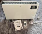 À vendre Chauffage d'appoint electrique 2000W, Enlèvement, Neuf, Radiateur