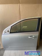 OPEL ASTRA H zilver ZGAN Links linker voor deur portier, Auto-onderdelen, Gebruikt, Deur, Opel Automobile GmbH, Kontakt@opel-infoservice.de