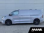 Ford Transit Custom 300 2.0TDCI 170PK L2H1 Sport Automaat Bo, Argent ou Gris, Achat, Euro 6, Entreprise