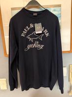 Paul & shark eco wollen trui xxl/xl nieuw, Kleding | Heren, Truien en Vesten, Ophalen of Verzenden, Zo goed als nieuw