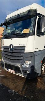 Tracteur Mercedes actros, Autos, Camions, Achat