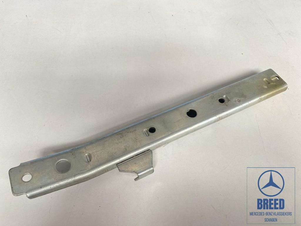 NOS stoelgeleider bijrijdersstoel links voor Mercedes-Benz W, -, Nieuw, Ophalen of Verzenden, -