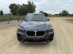 BMW X1 Hybride,pano open dak,head-up,trekhaak,navigatie, X1, Argent ou Gris, Achat, Euro 6