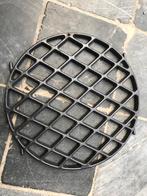 Weber GBS sear grate & pizza steen, Ophalen