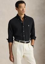 Polo ralph lauren overhemd maat XL origineel, Kleding | Heren, Ophalen, Gedragen, Zwart, Halswijdte 43/44 (XL)