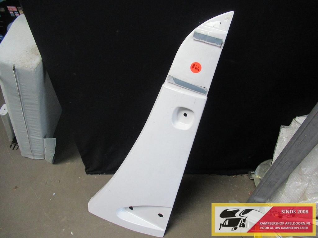 zijsteun nr. 478, Caravans en Kamperen, Caravanaccessoires, Gebruikt, -, -, Ophalen of Verzenden