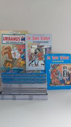 Strips De Rode Ridder Urbanus, Boeken, Ophalen of Verzenden